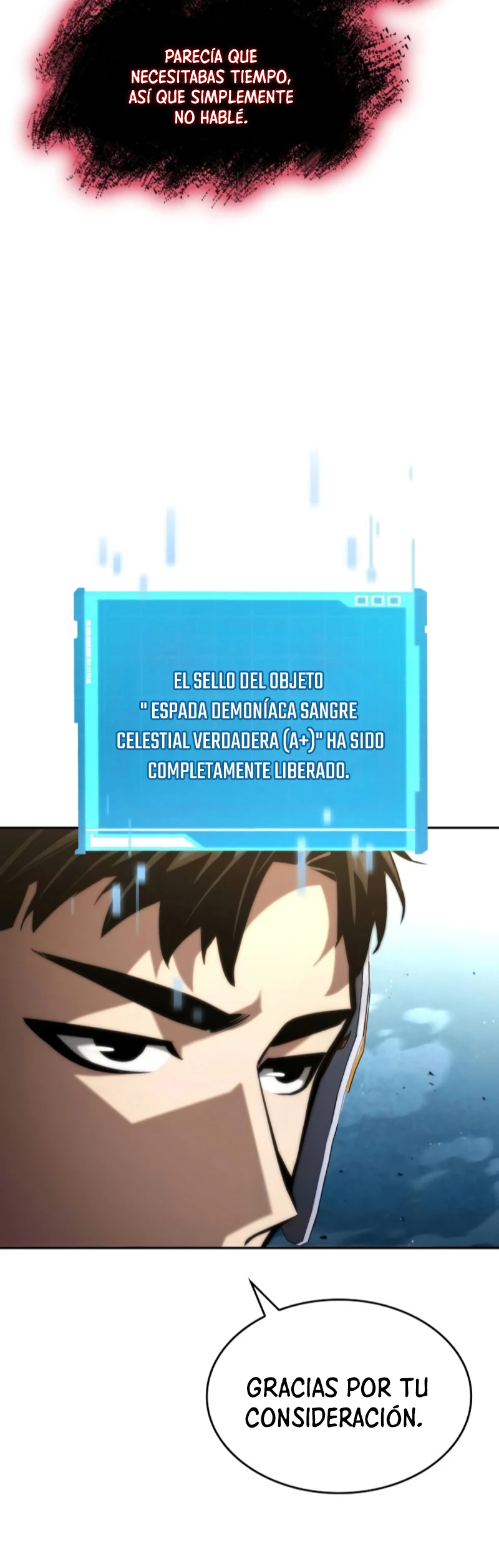 Read Nigromante Sin Límites ES Manga Online