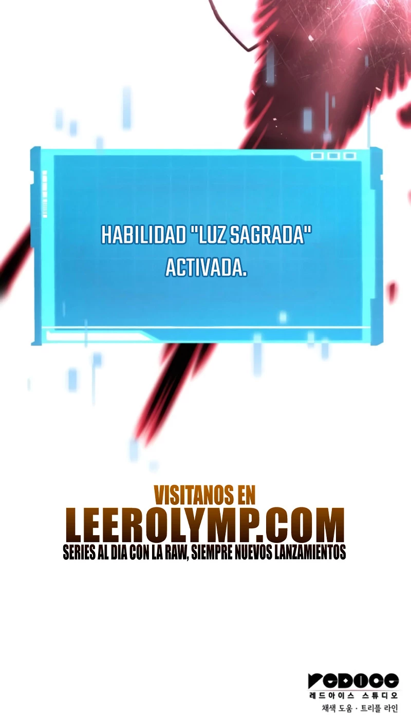 Read Nigromante Sin Límites ES Manga Online