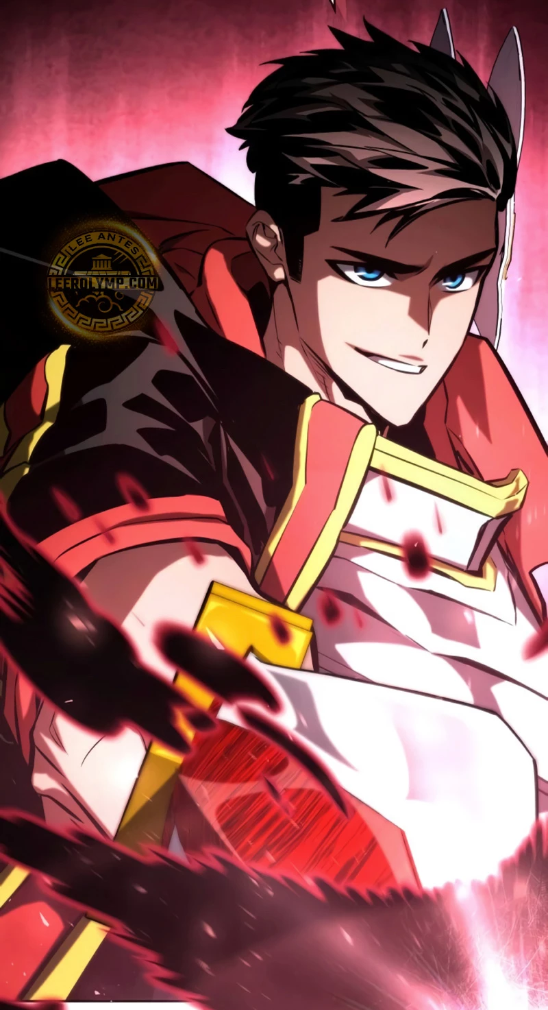 Read Nigromante Sin Límites ES Manga Online