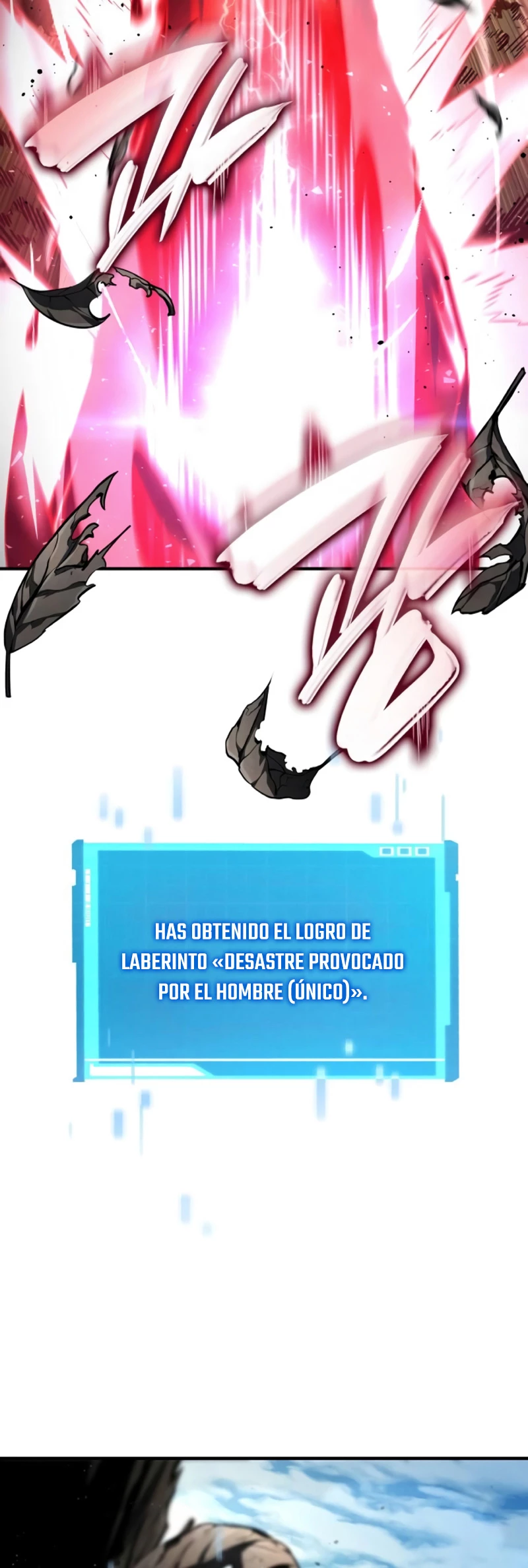 Read Nigromante Sin Límites ES Manga Online