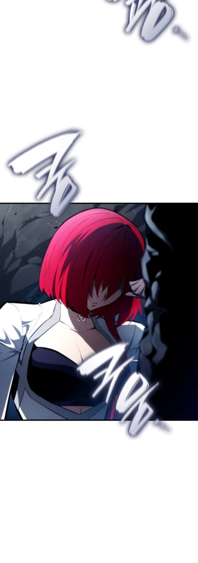 Read Nigromante Sin Límites ES Manga Online