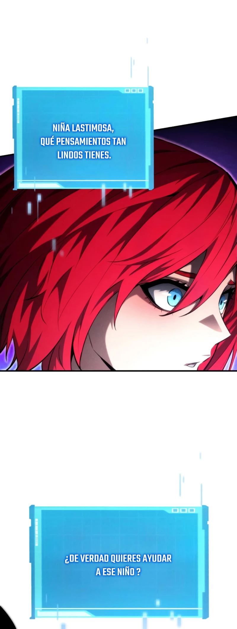 Read Nigromante Sin Límites ES Manga Online
