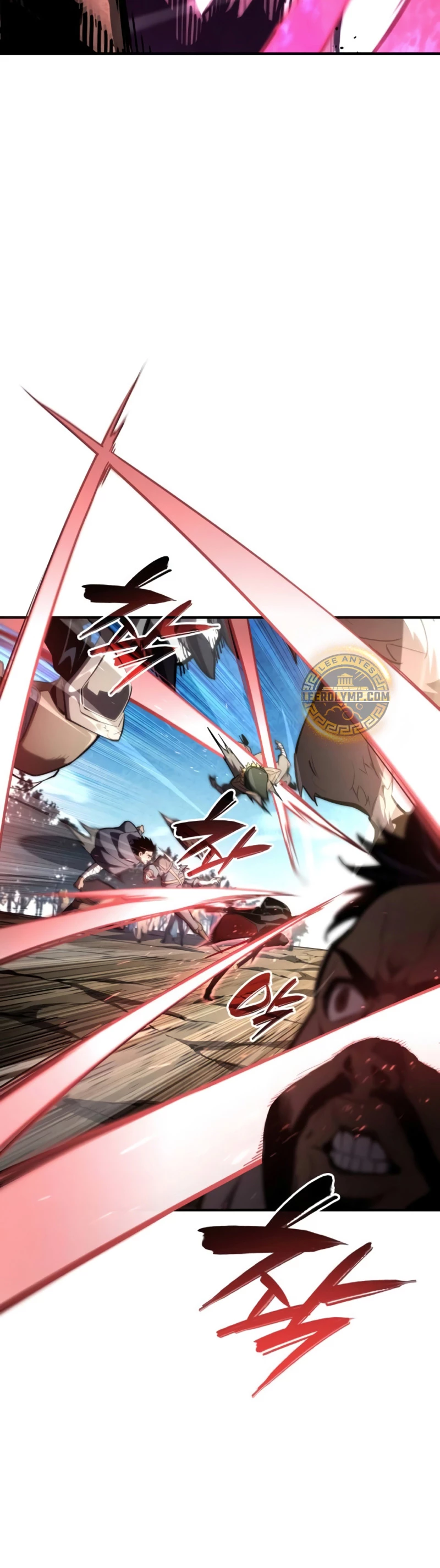 Read Nigromante Sin Límites ES Manga Online