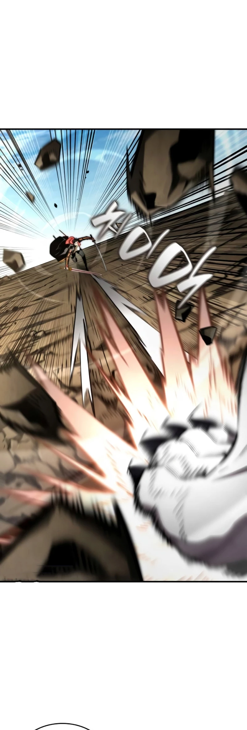 Read Nigromante Sin Límites ES Manga Online