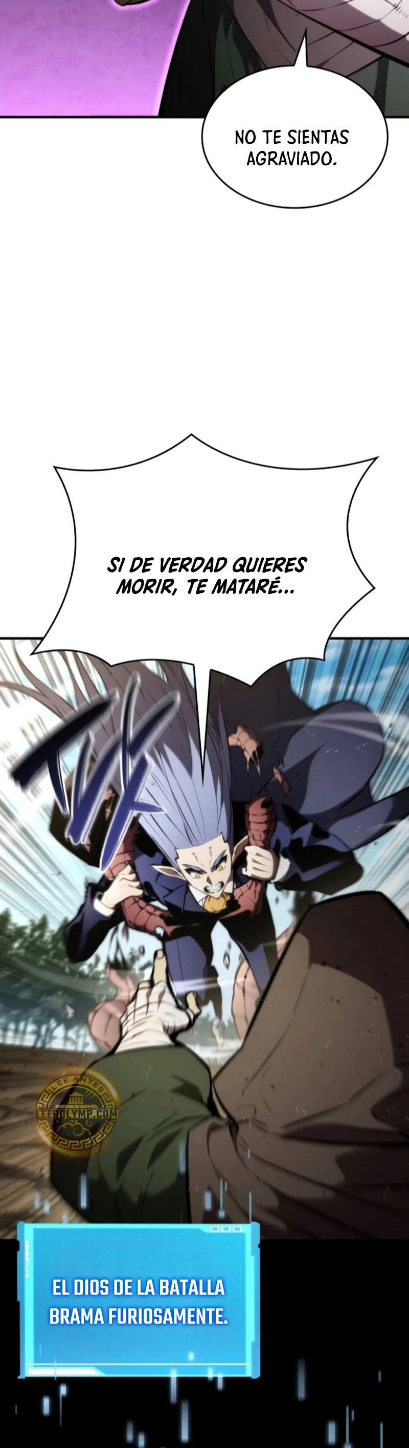 Read Nigromante Sin Límites ES Manga Online