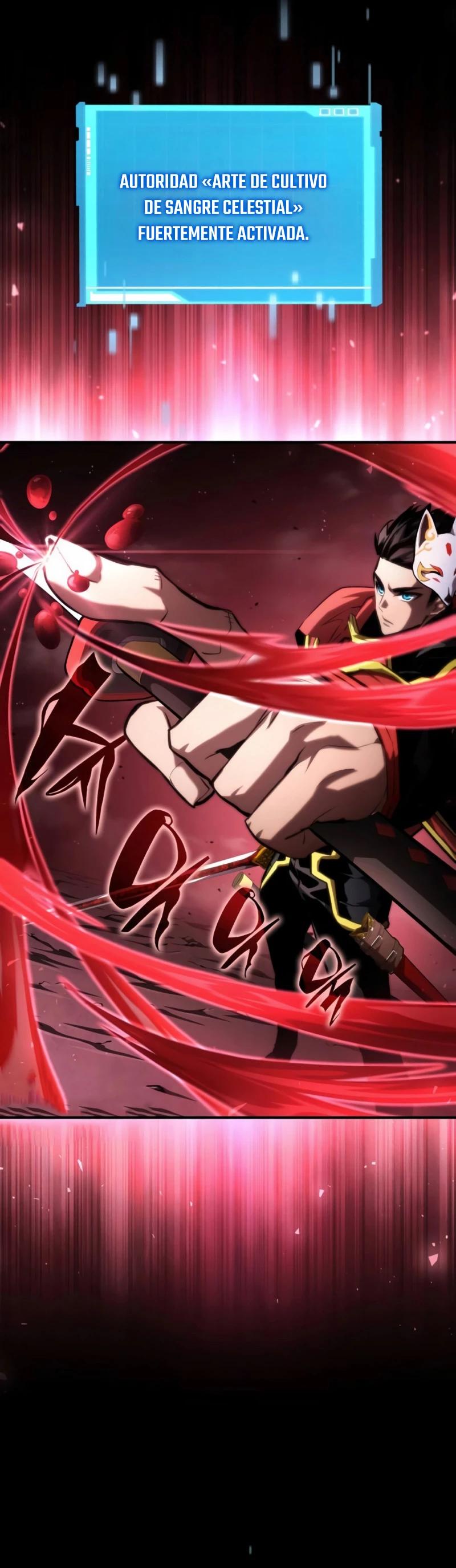 Read Nigromante Sin Límites ES Manga Online