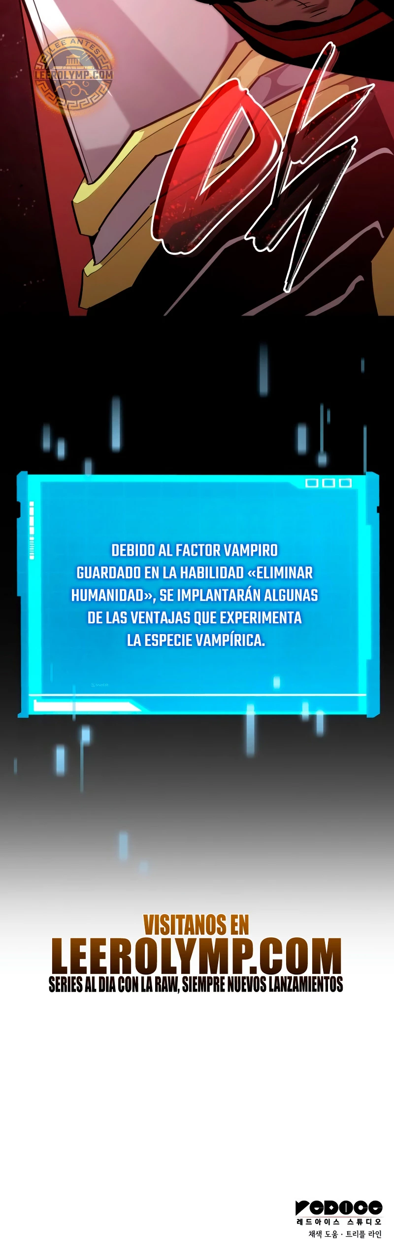 Read Nigromante Sin Límites ES Manga Online