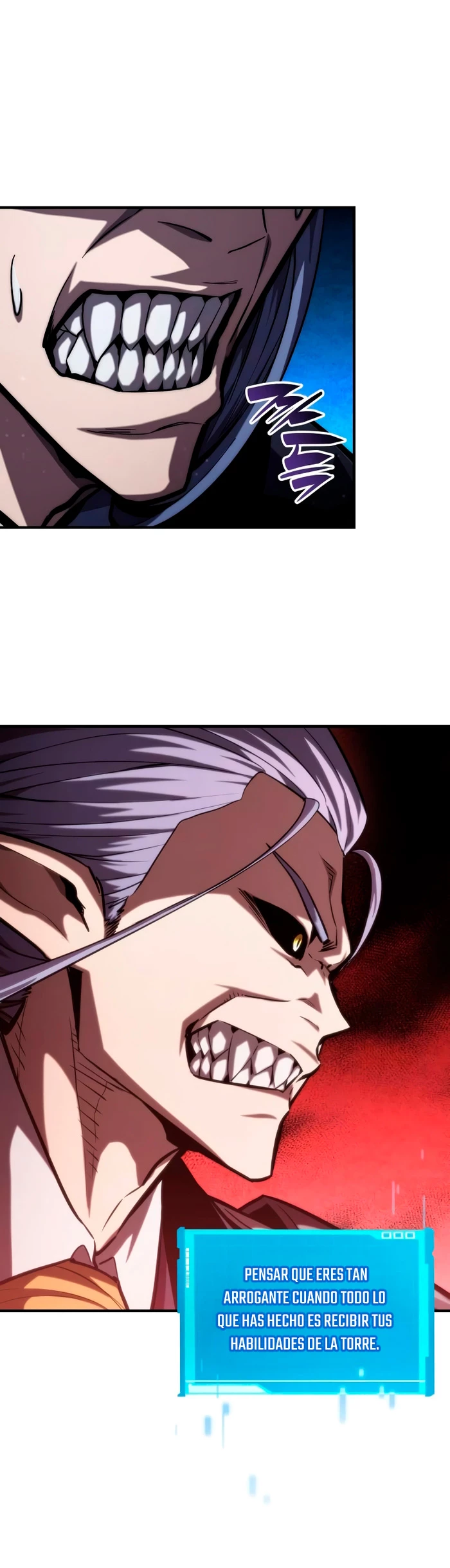 Read Nigromante Sin Límites ES Manga Online