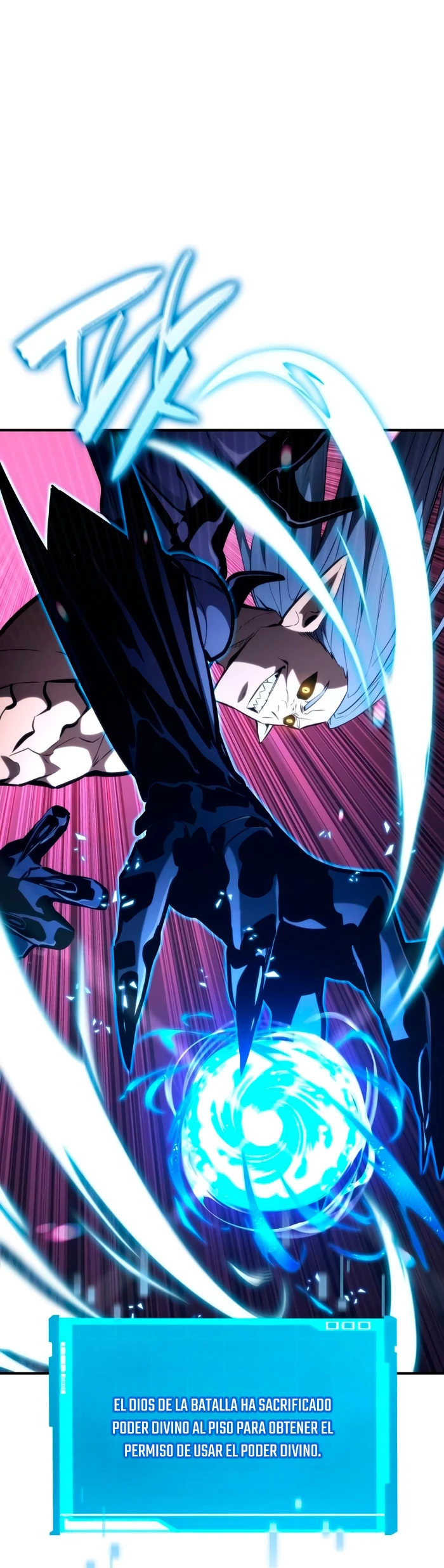 Read Nigromante Sin Límites ES Manga Online