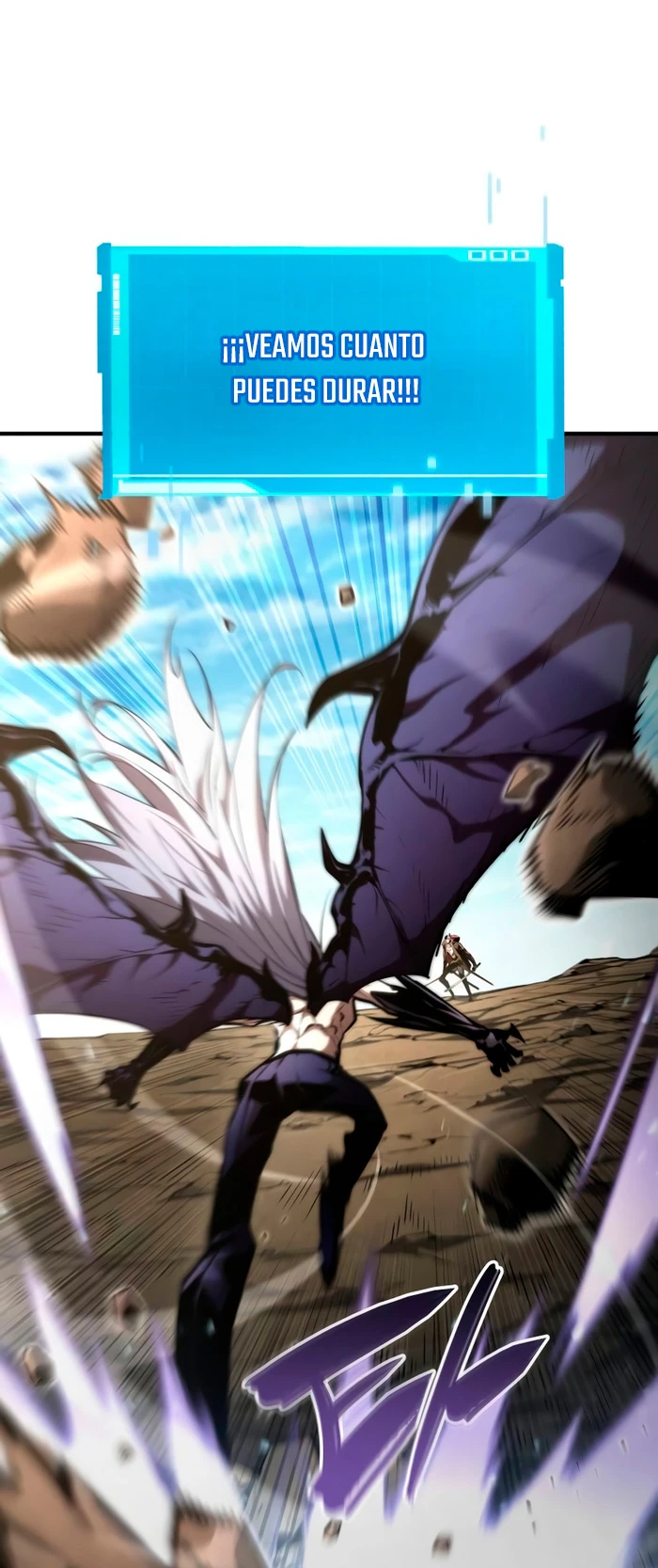 Read Nigromante Sin Límites ES Manga Online