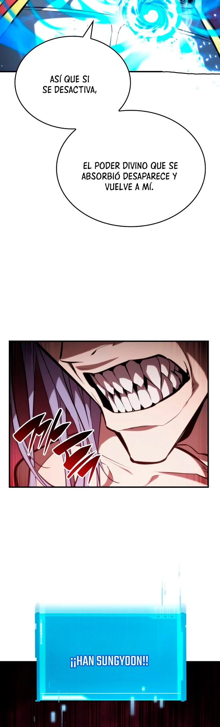 Read Nigromante Sin Límites ES Manga Online
