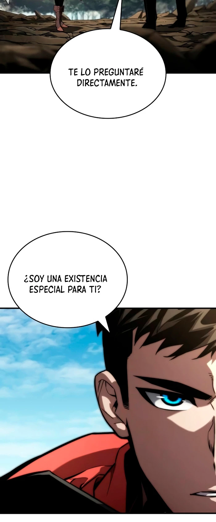 Read Nigromante Sin Límites ES Manga Online