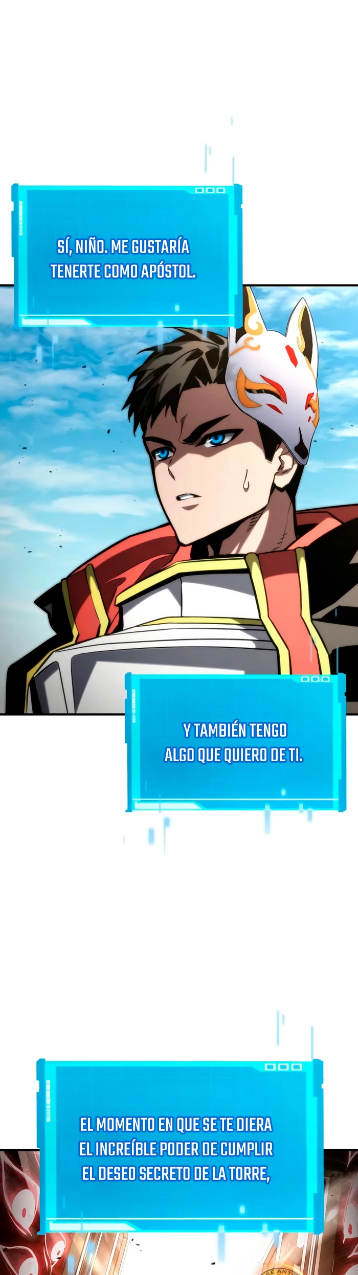 Read Nigromante Sin Límites ES Manga Online