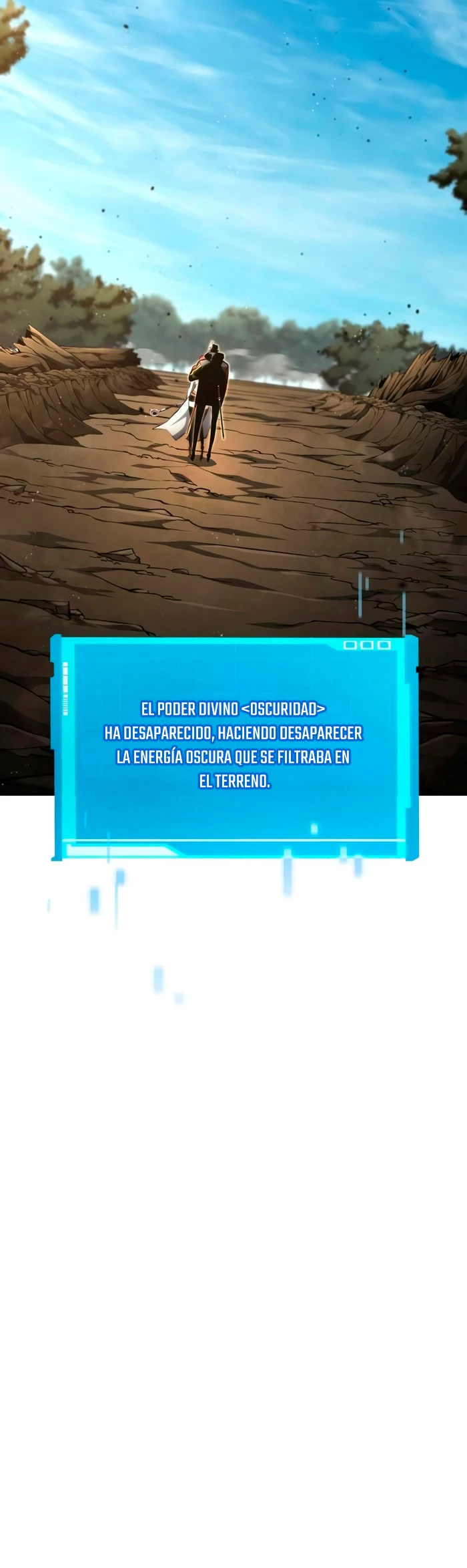 Read Nigromante Sin Límites ES Manga Online