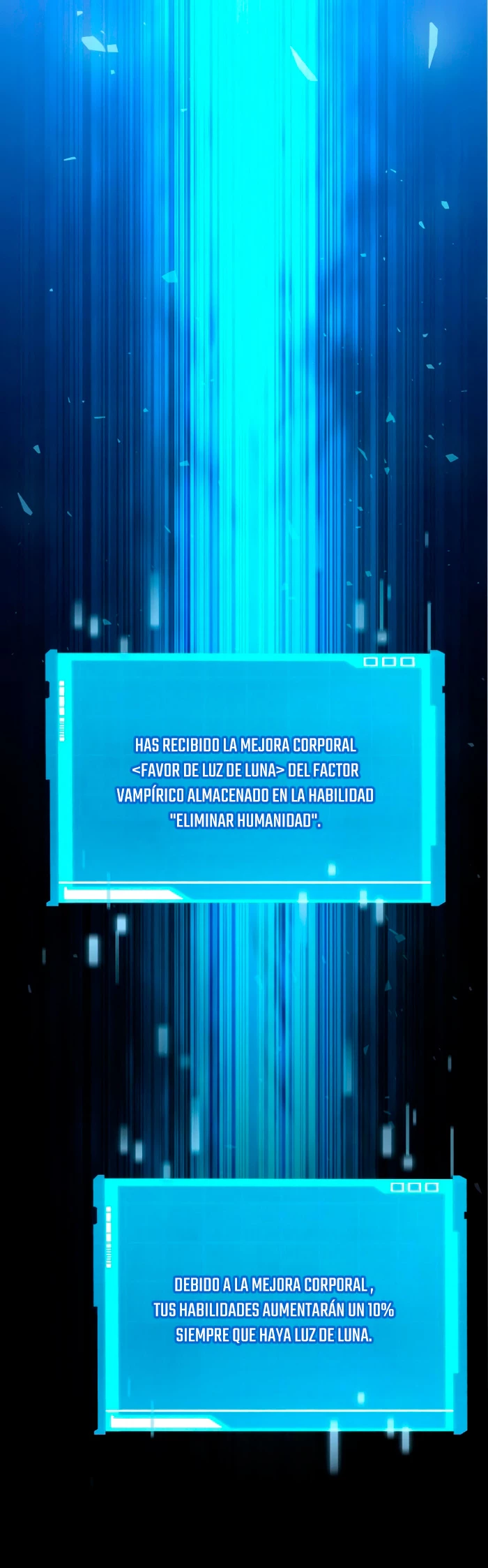 Read Nigromante Sin Límites ES Manga Online