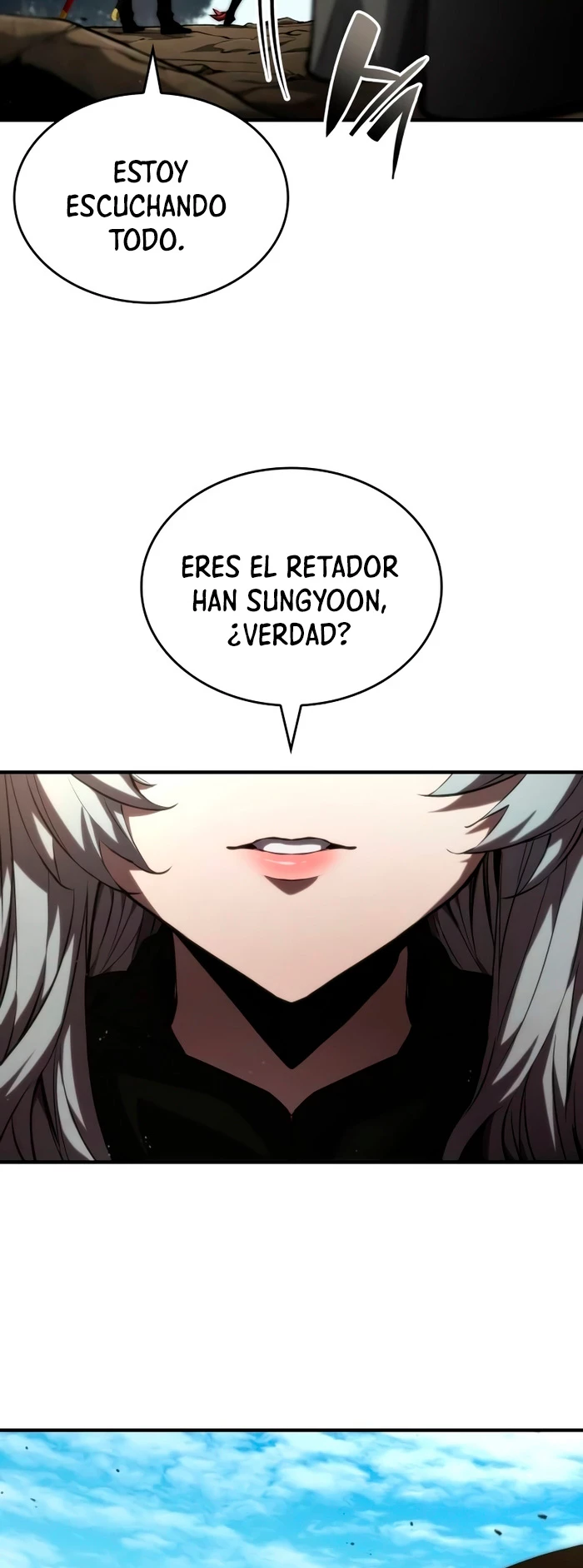 Read Nigromante Sin Límites ES Manga Online