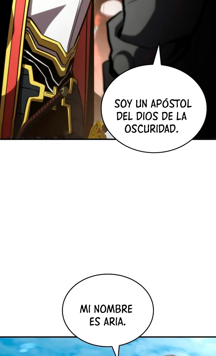 Read Nigromante Sin Límites ES Manga Online