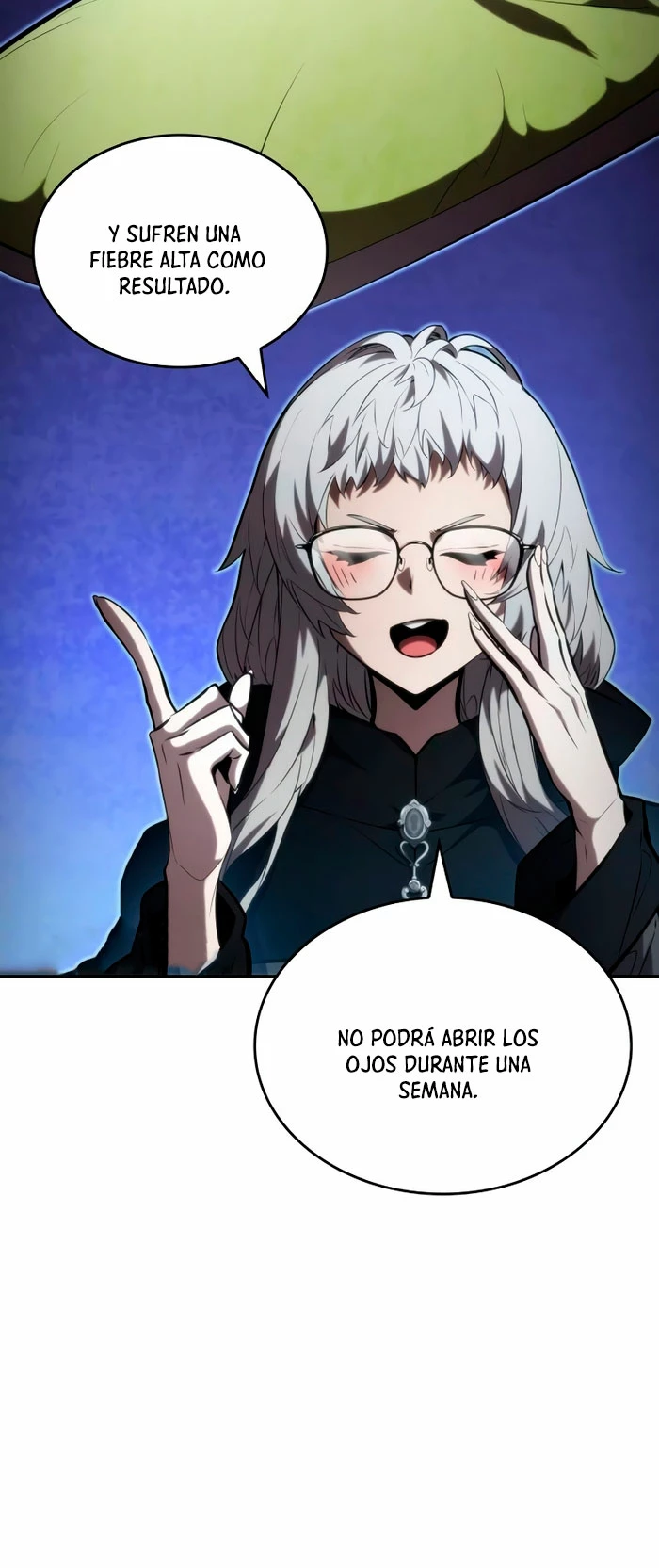 Read Nigromante Sin Límites ES Manga Online