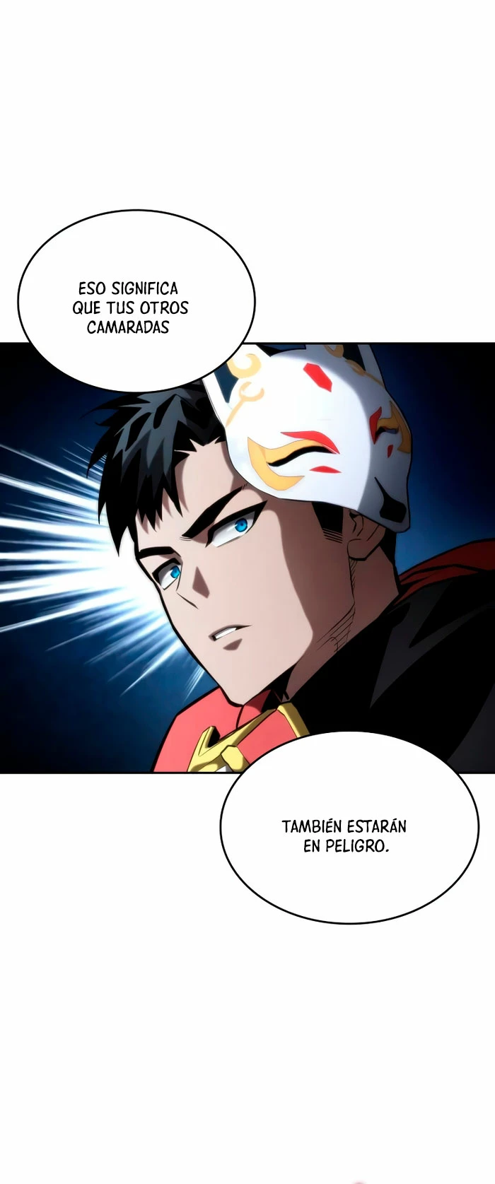 Read Nigromante Sin Límites ES Manga Online