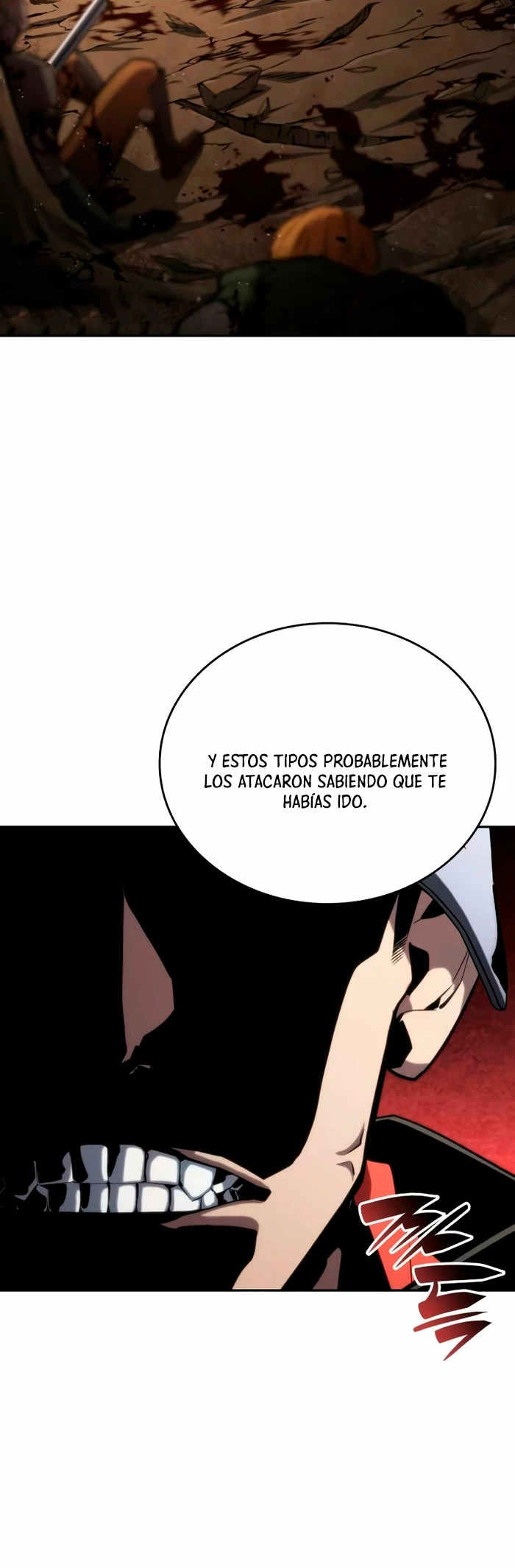 Read Nigromante Sin Límites ES Manga Online