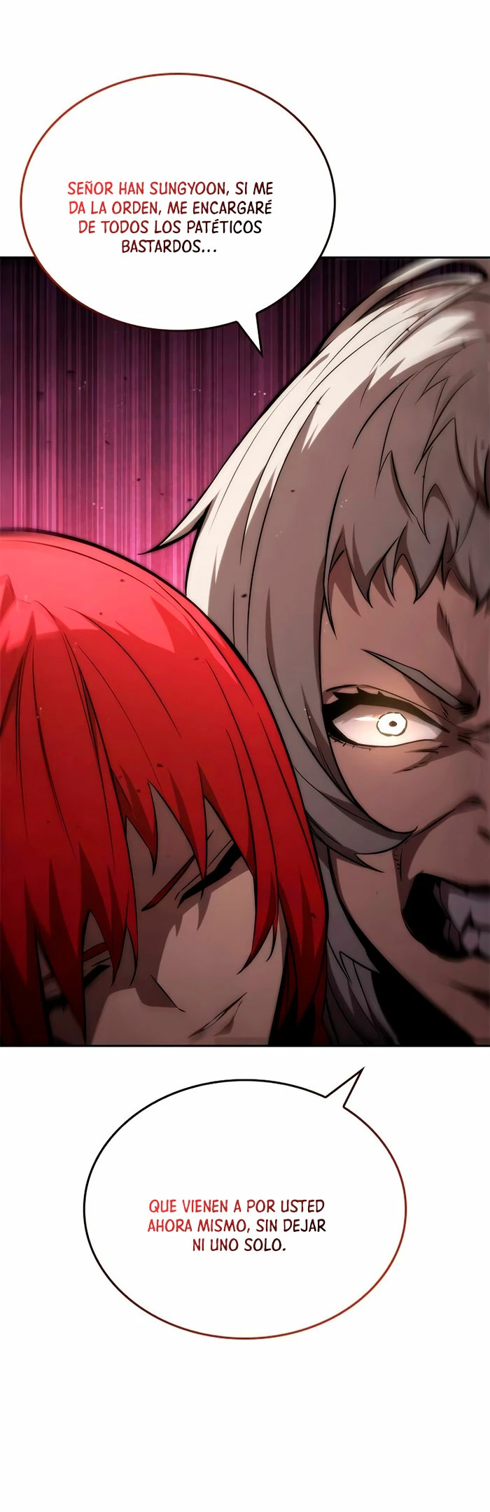 Read Nigromante Sin Límites ES Manga Online