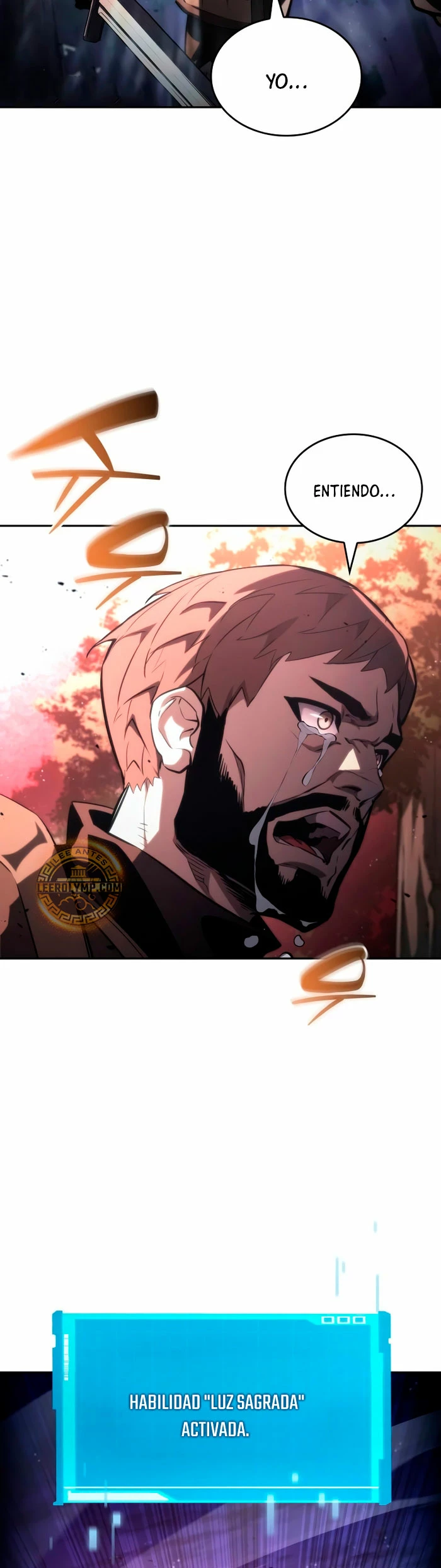 Read Nigromante Sin Límites ES Manga Online