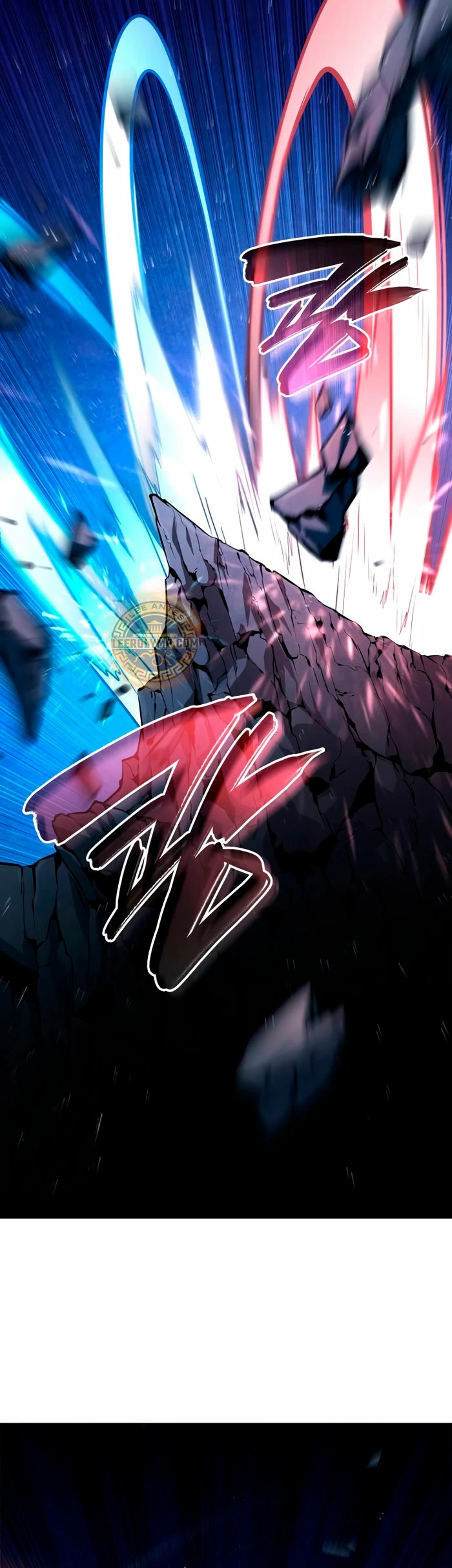 Read Nigromante Sin Límites ES Manga Online