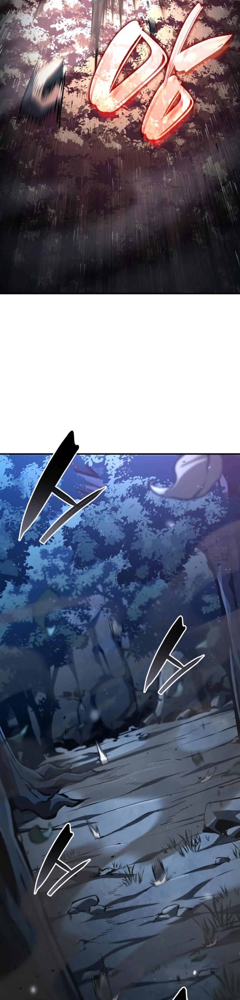 Read Nigromante Sin Límites ES Manga Online