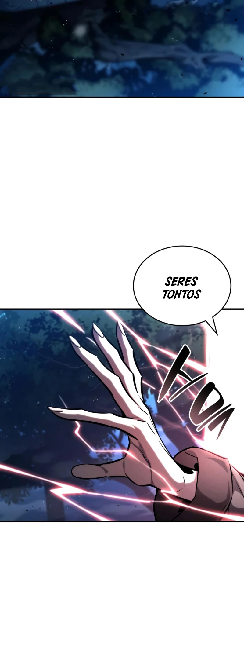 Read Nigromante Sin Límites ES Manga Online