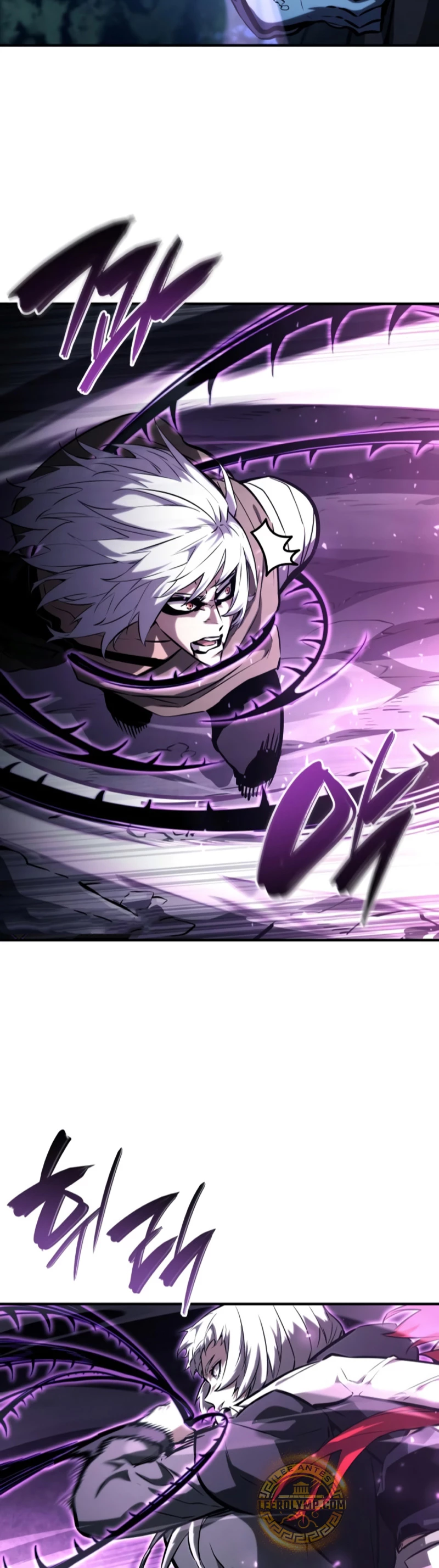 Read Nigromante Sin Límites ES Manga Online