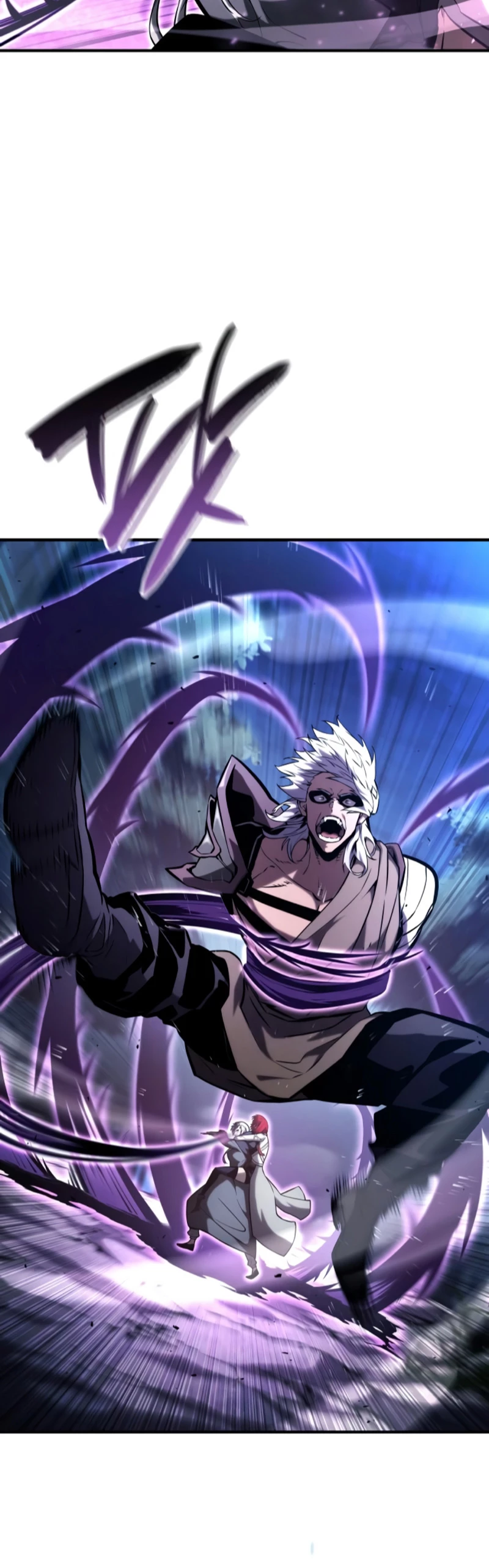 Read Nigromante Sin Límites ES Manga Online