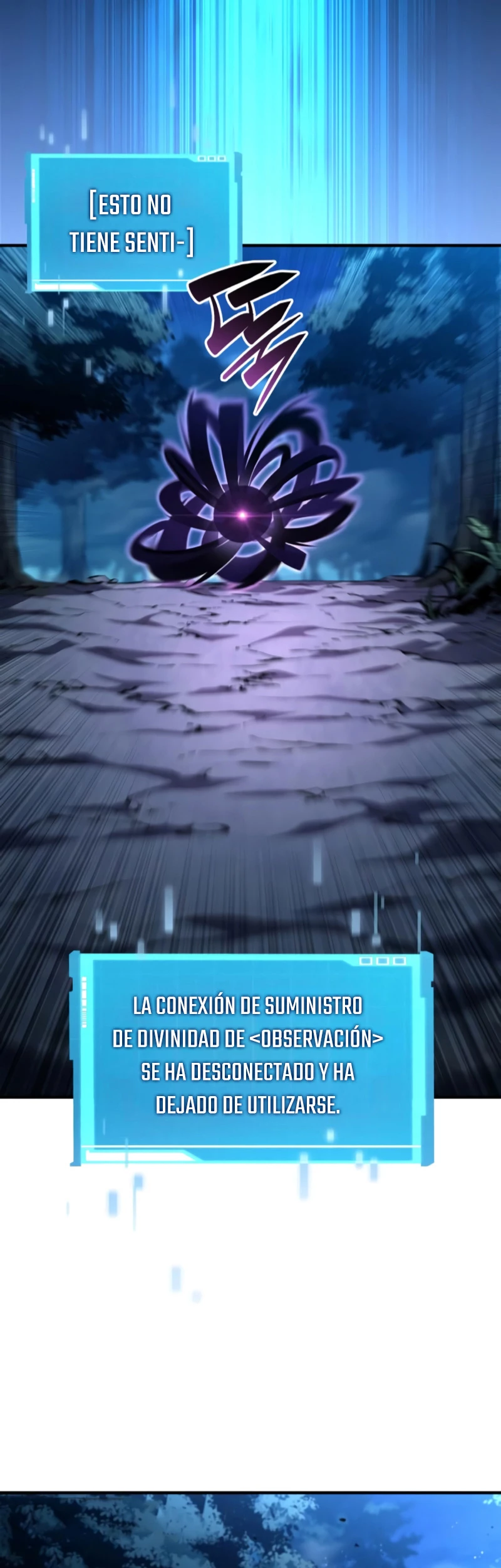 Read Nigromante Sin Límites ES Manga Online