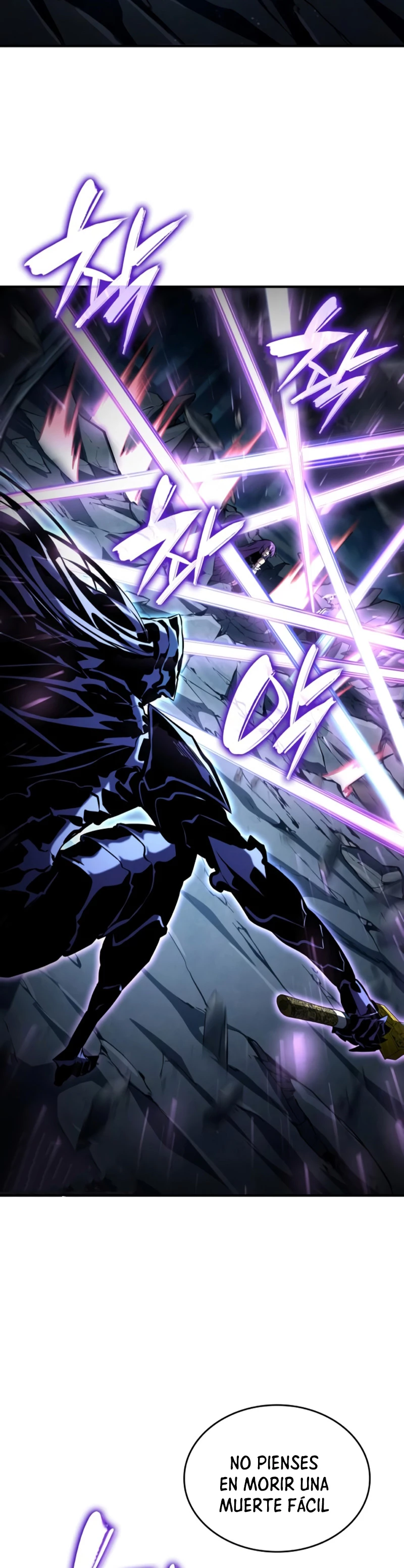Read Nigromante Sin Límites ES Manga Online