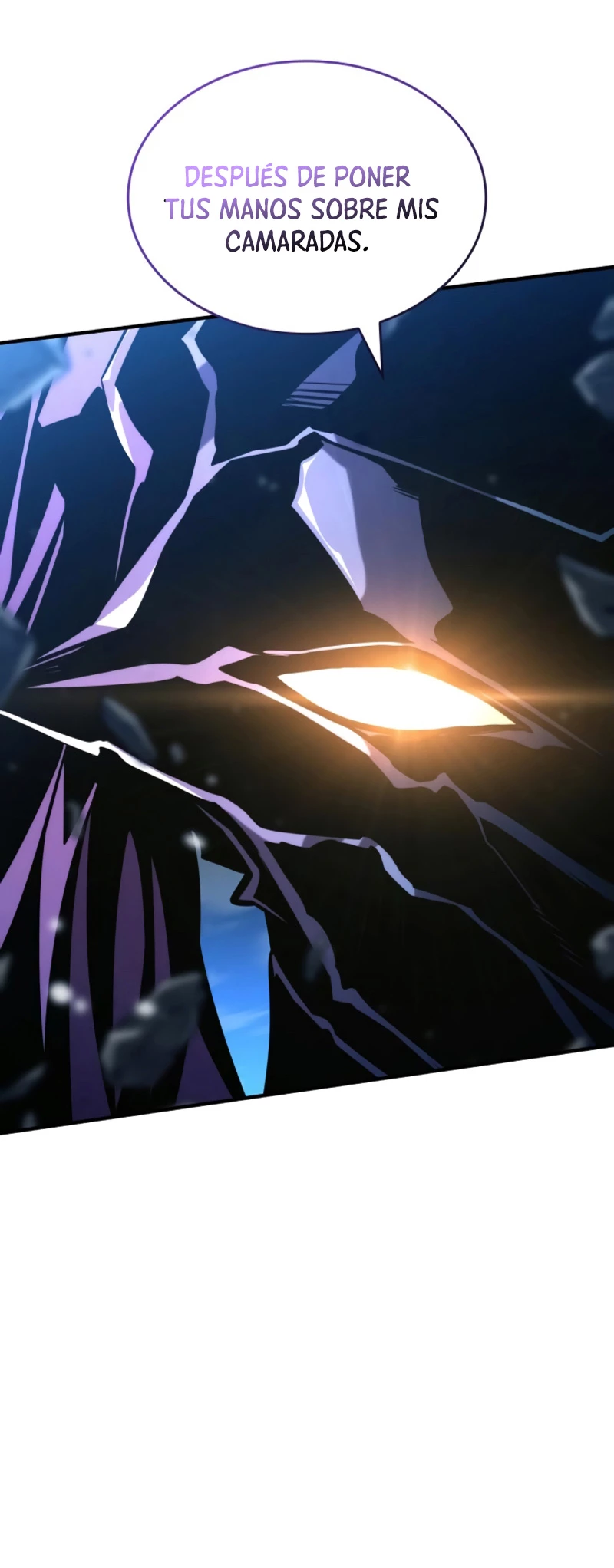 Read Nigromante Sin Límites ES Manga Online