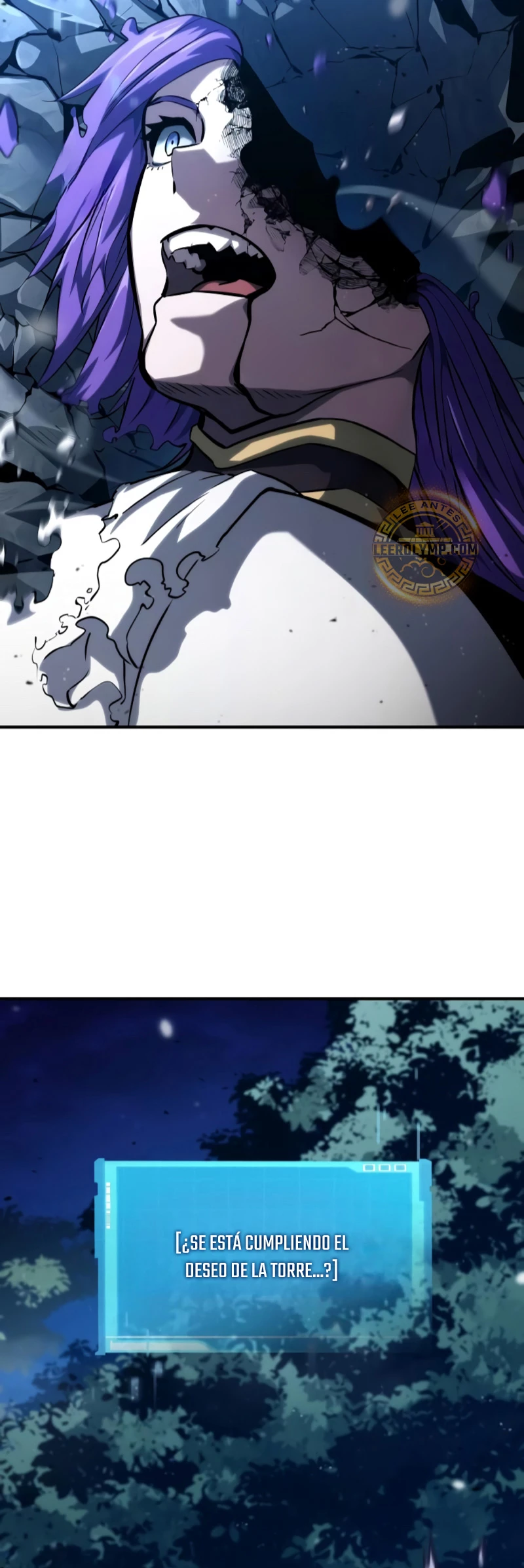 Read Nigromante Sin Límites ES Manga Online
