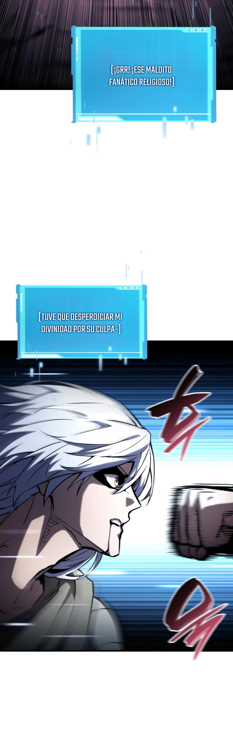 Read Nigromante Sin Límites ES Manga Online