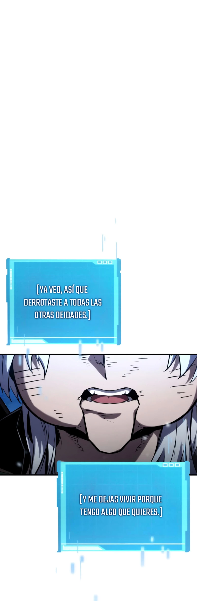 Read Nigromante Sin Límites ES Manga Online