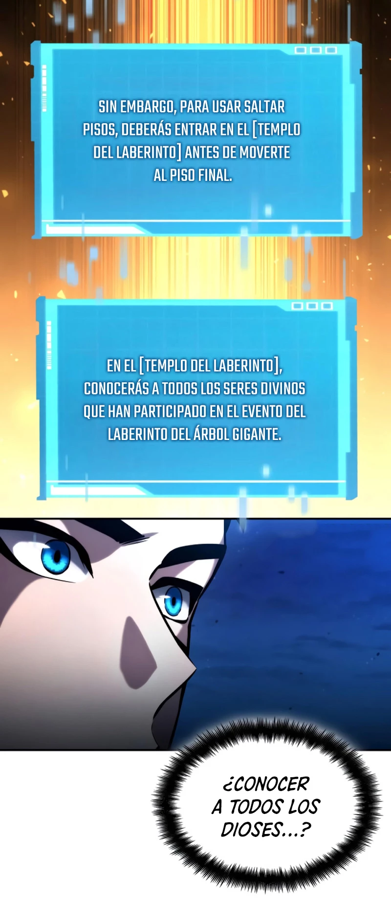 Read Nigromante Sin Límites ES Manga Online