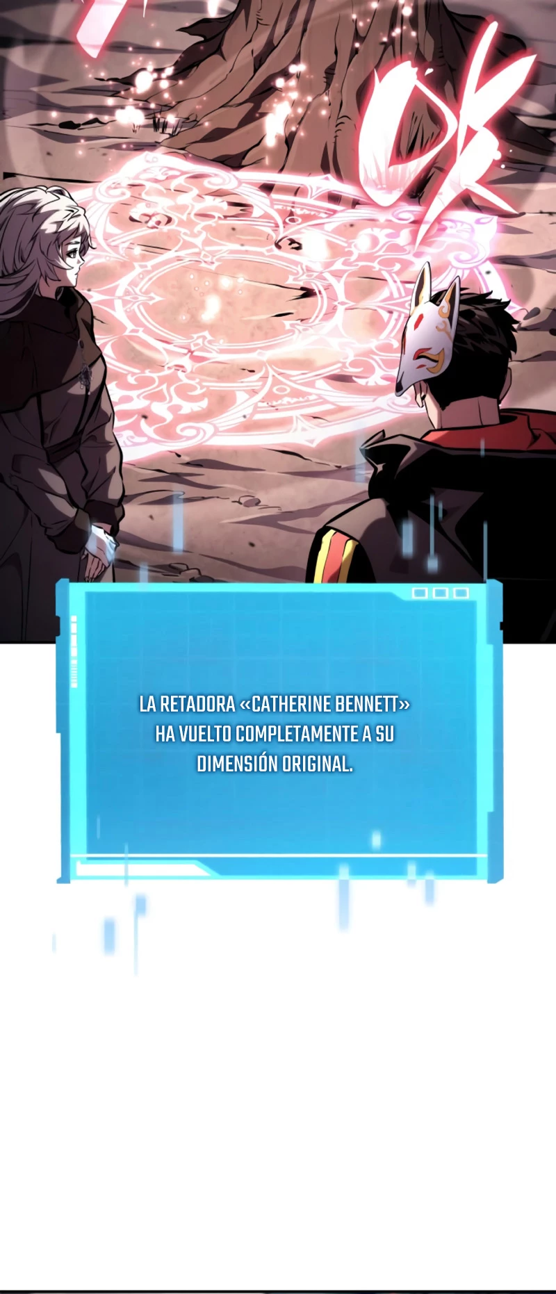 Read Nigromante Sin Límites ES Manga Online