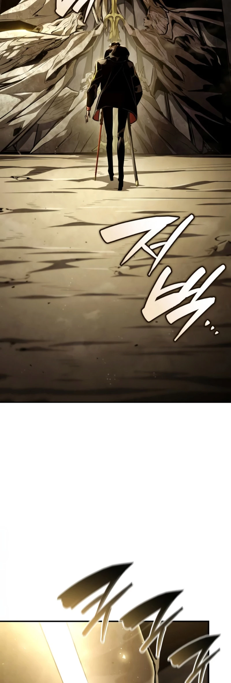 Read Nigromante Sin Límites ES Manga Online
