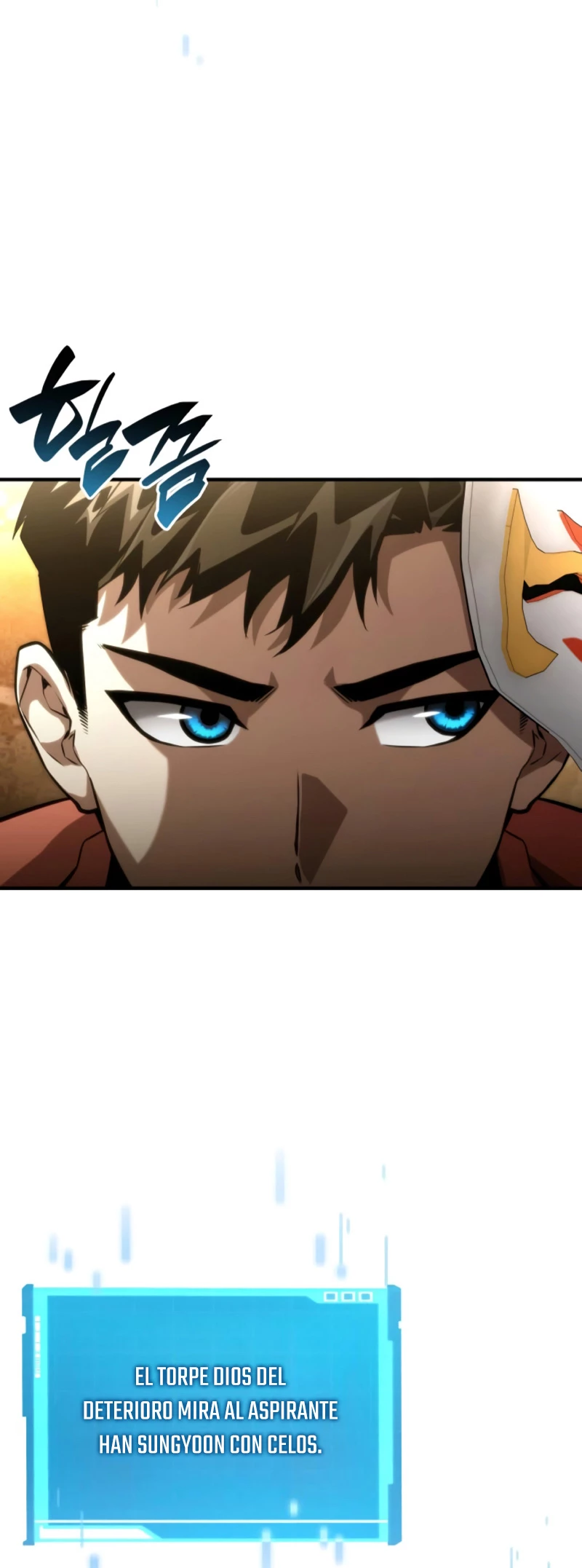 Read Nigromante Sin Límites ES Manga Online