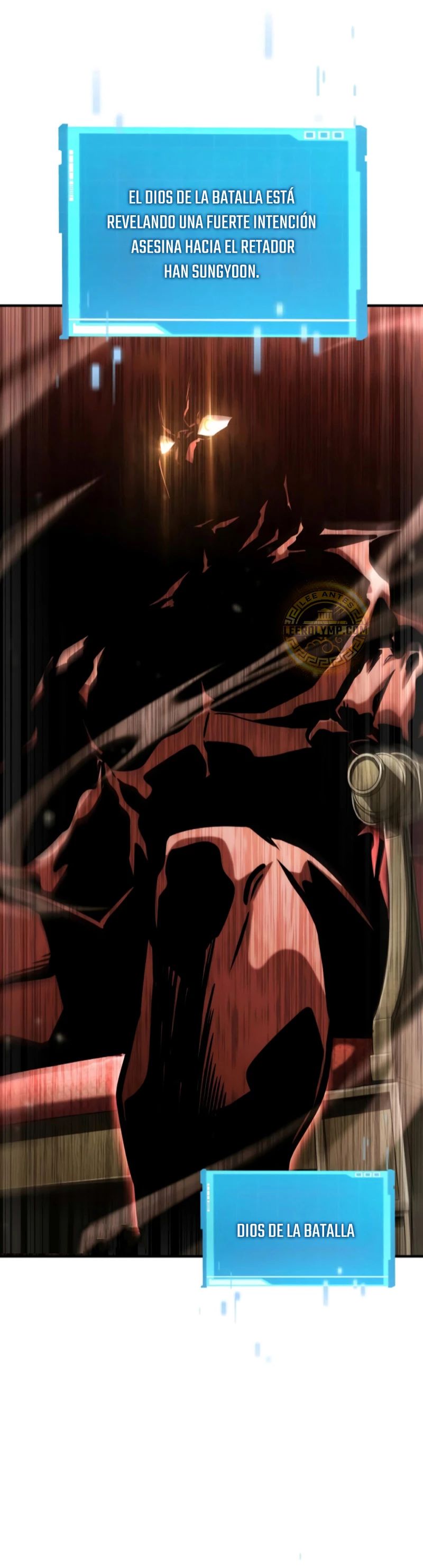 Read Nigromante Sin Límites ES Manga Online