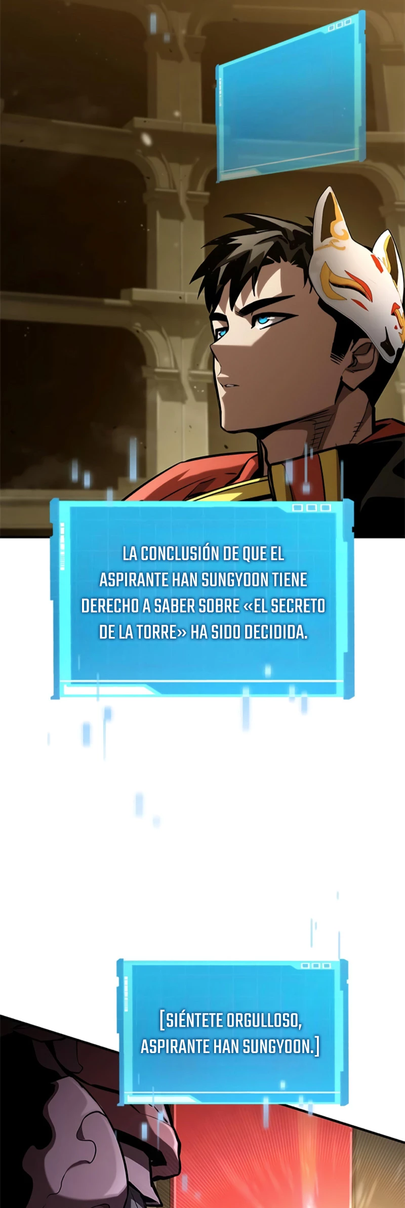 Read Nigromante Sin Límites ES Manga Online