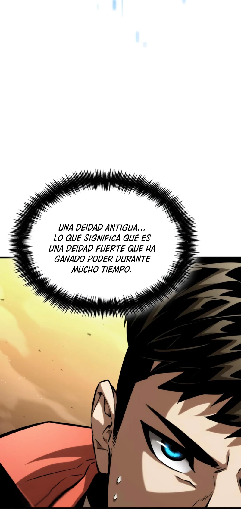 Read Nigromante Sin Límites ES Manga Online