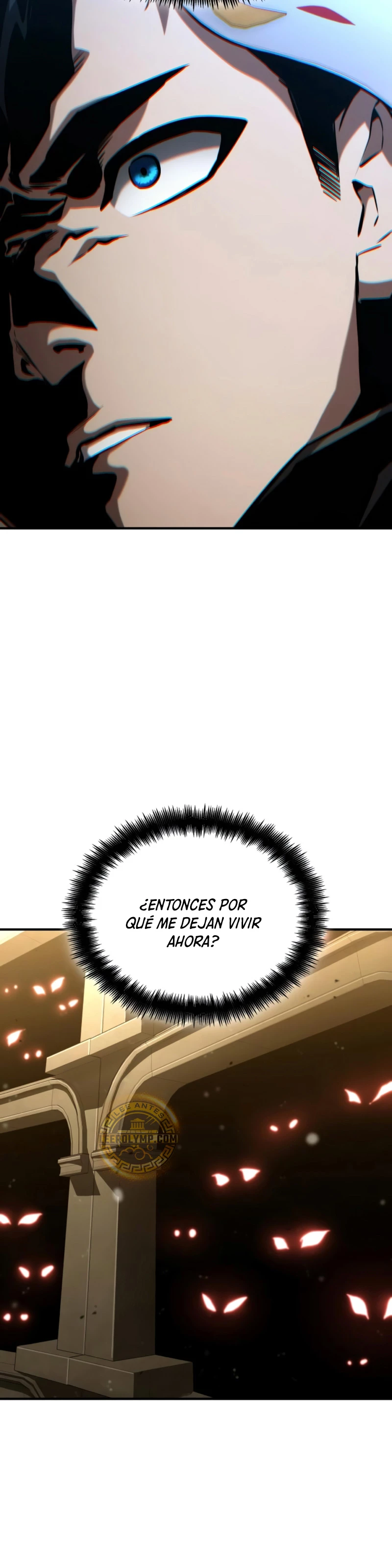 Read Nigromante Sin Límites ES Manga Online