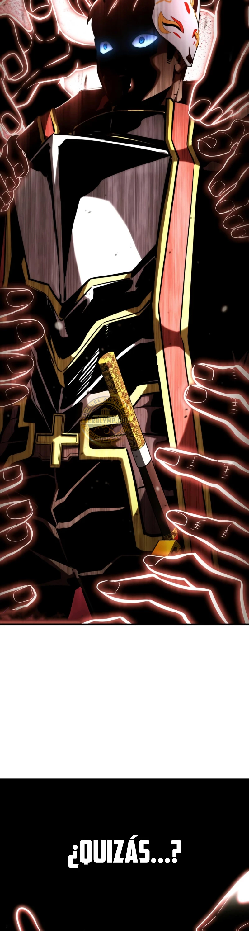 Read Nigromante Sin Límites ES Manga Online