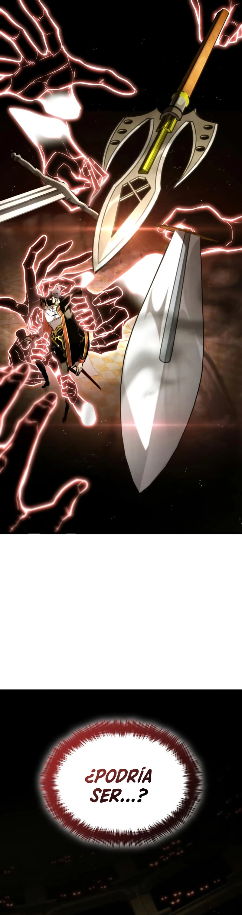 Read Nigromante Sin Límites ES Manga Online