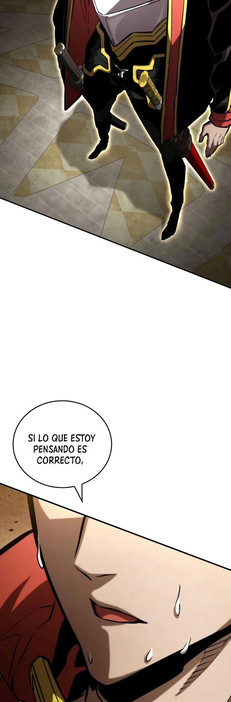 Read Nigromante Sin Límites ES Manga Online