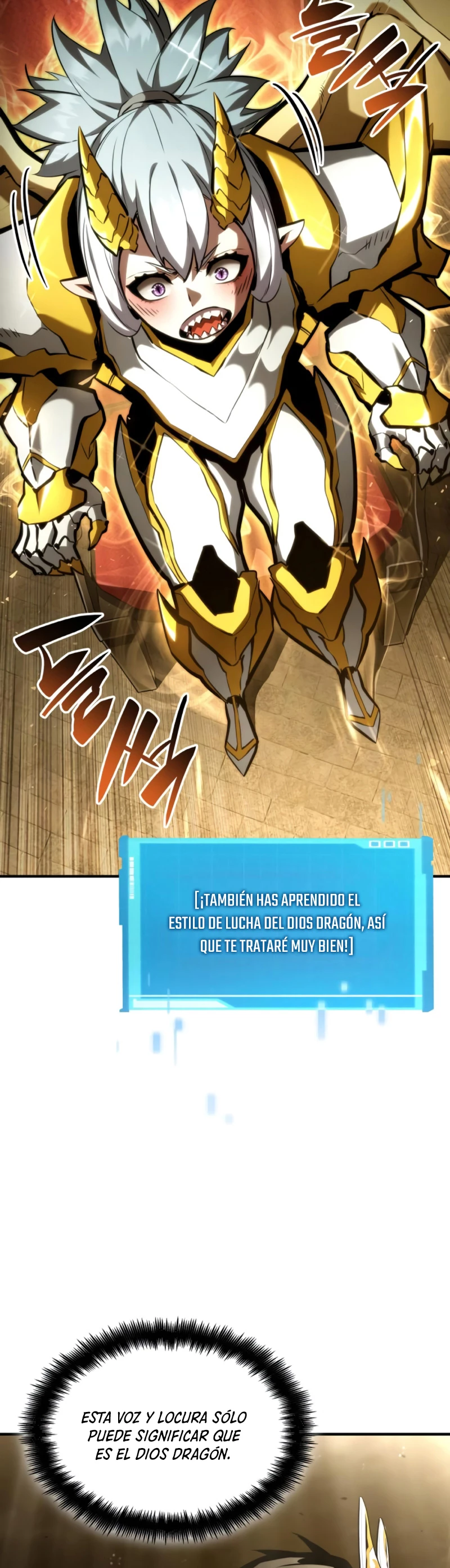 Read Nigromante Sin Límites ES Manga Online