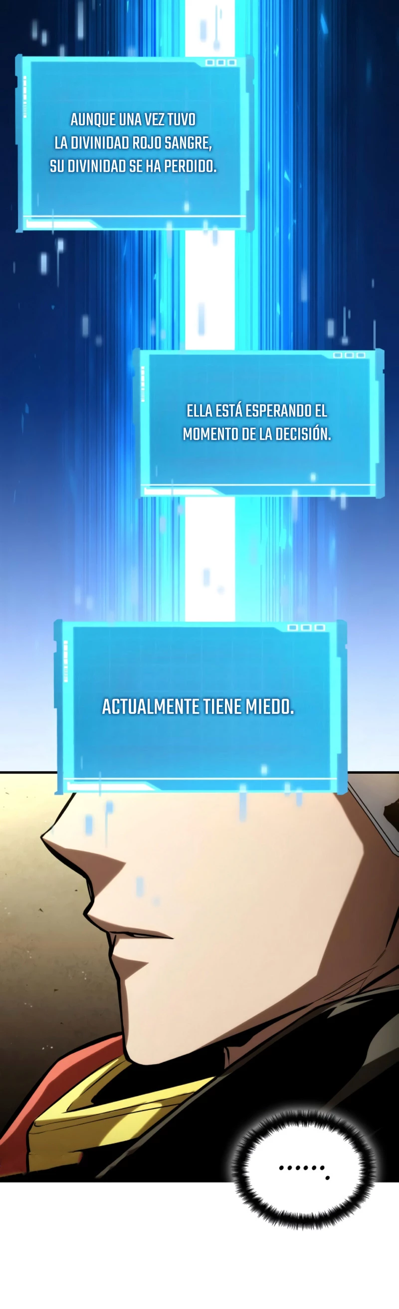 Read Nigromante Sin Límites ES Manga Online